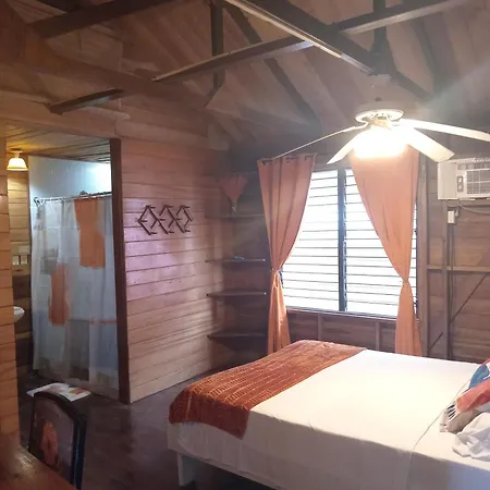 Villa Bahia Del Sol Bocas del Toro Exterior foto