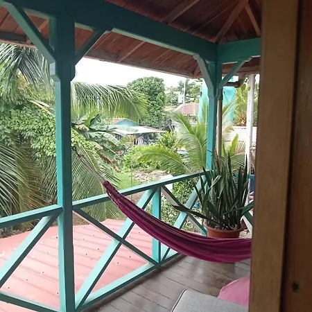 Villa Bahia Del Sol Bocas del Toro Exterior foto