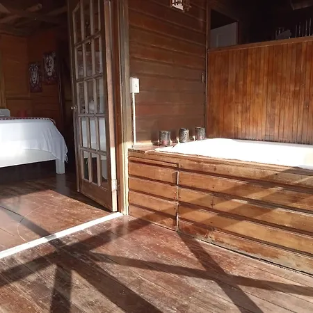 Villa Bahia Del Sol Bocas del Toro Zimmer foto
