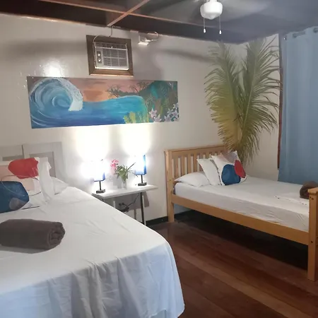 Villa Bahia Del Sol Bocas del Toro Exterior foto