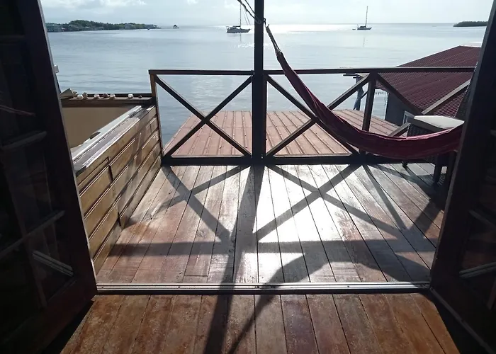 Villa Bahia Del Sol
