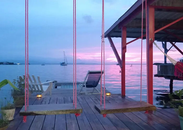 Villa Bahia Del Sol
