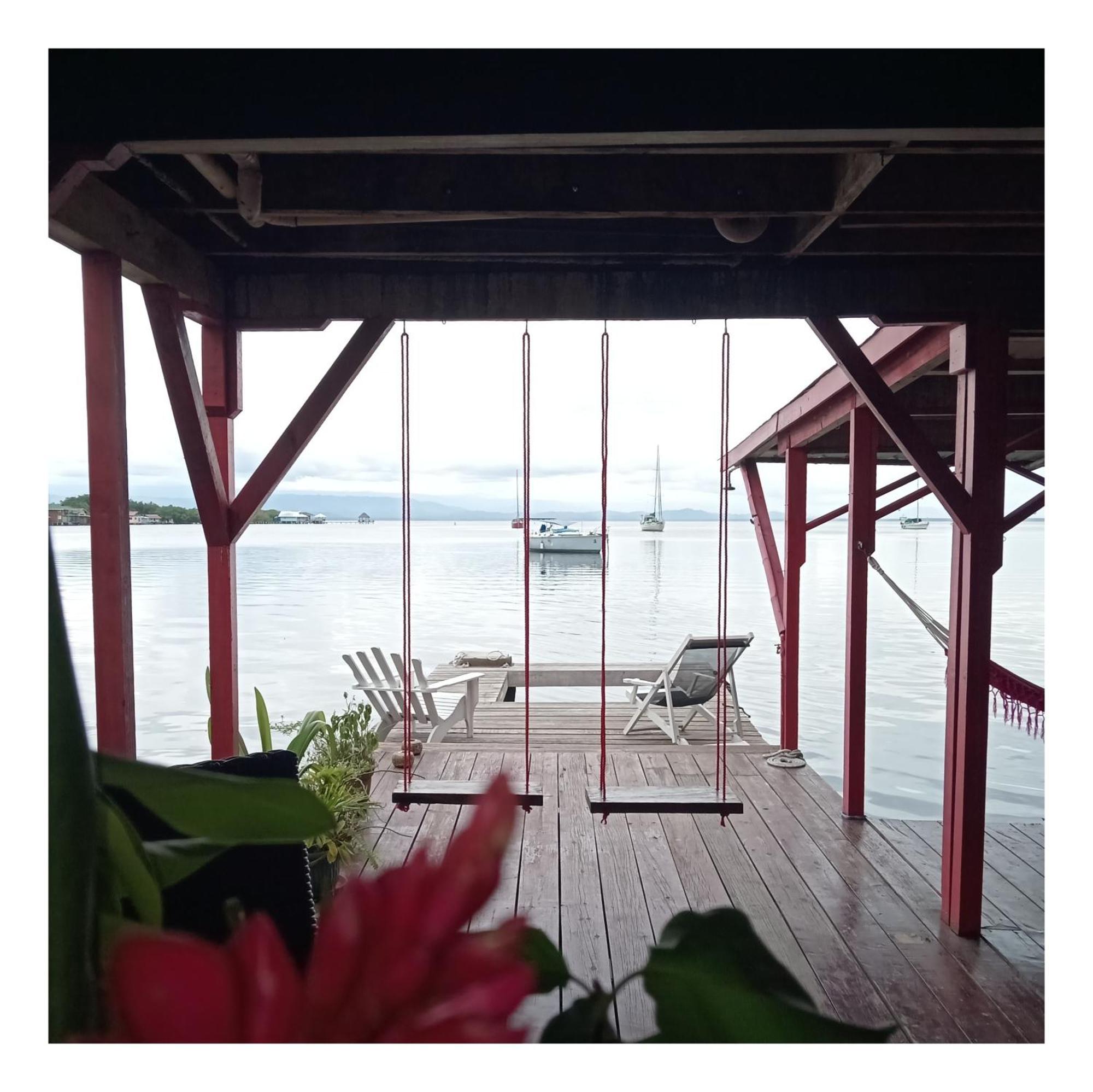 Bahia Del Sol Privatunterkunft *