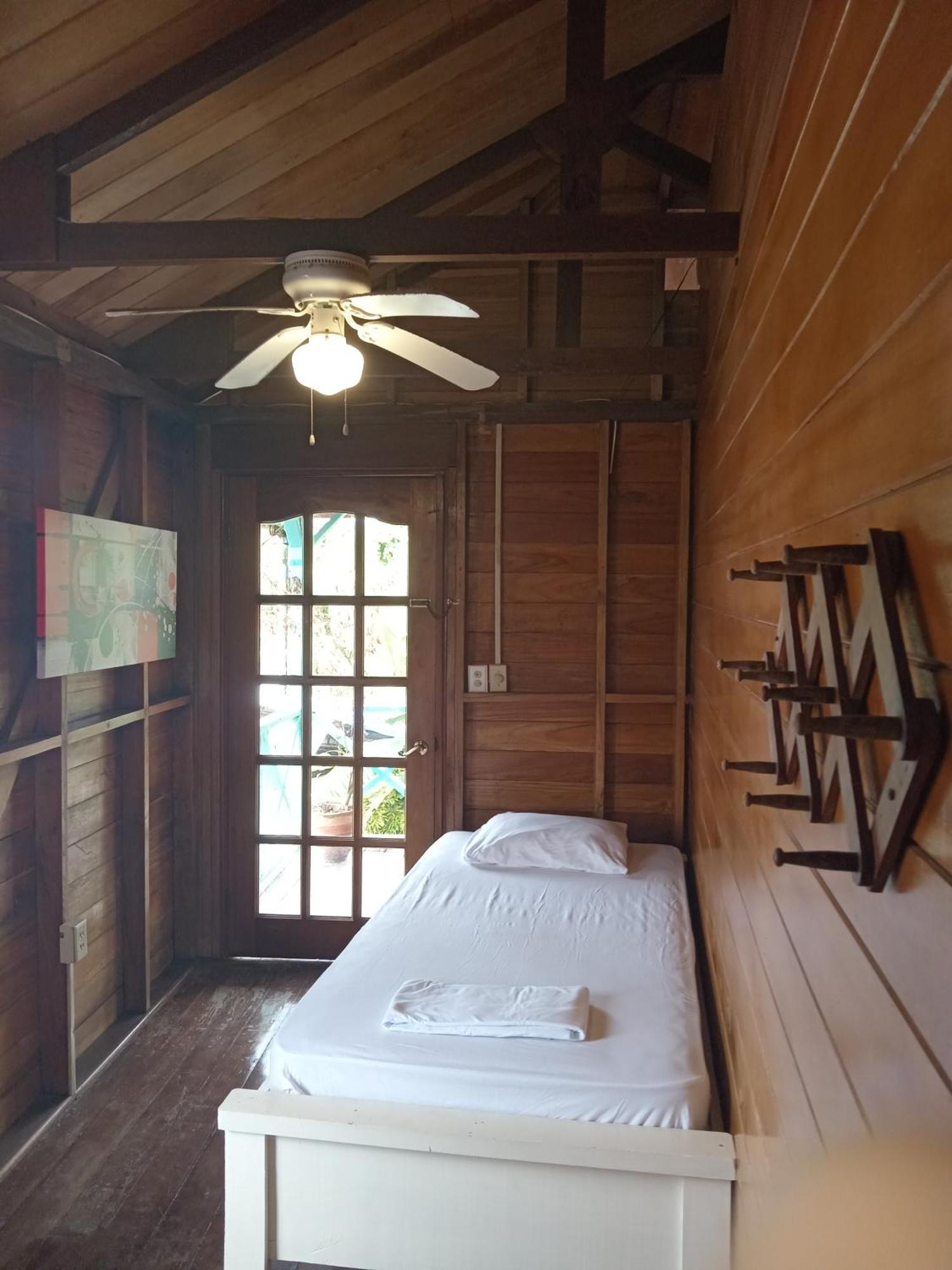 Bahia Del Sol Privatunterkunft Bocas del Toro