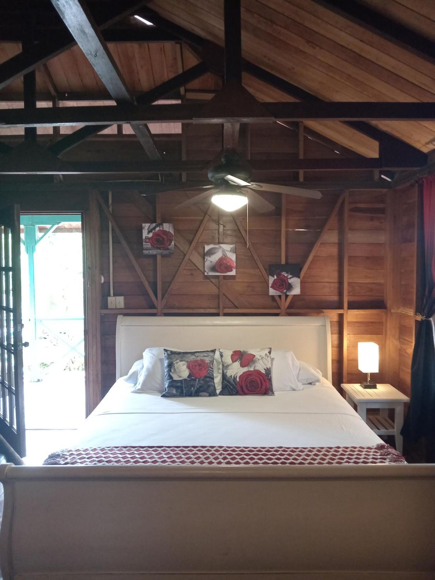 Privatunterkunft Bahia Del Sol Bocas del Toro