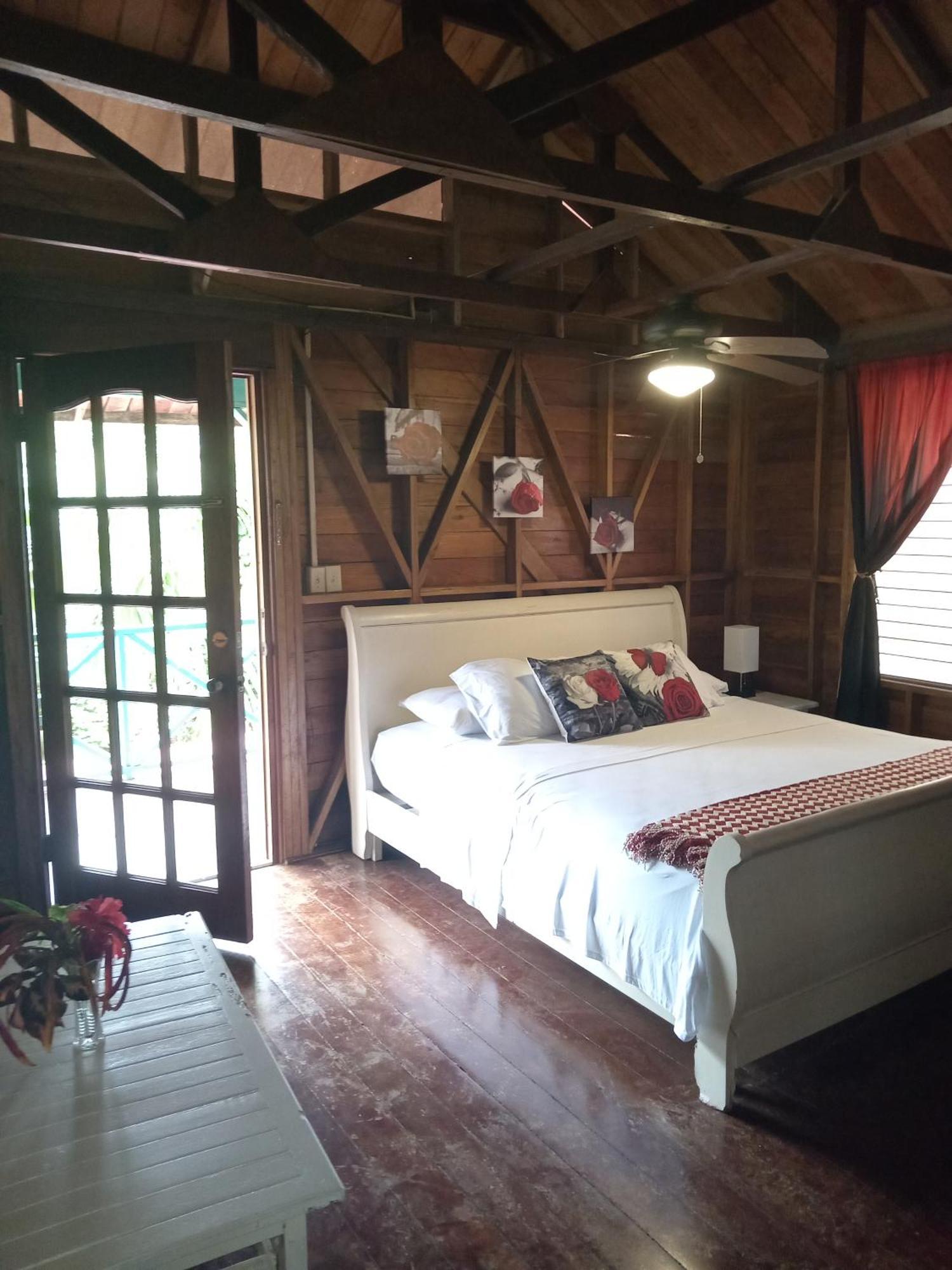 Bahia Del Sol Privatunterkunft