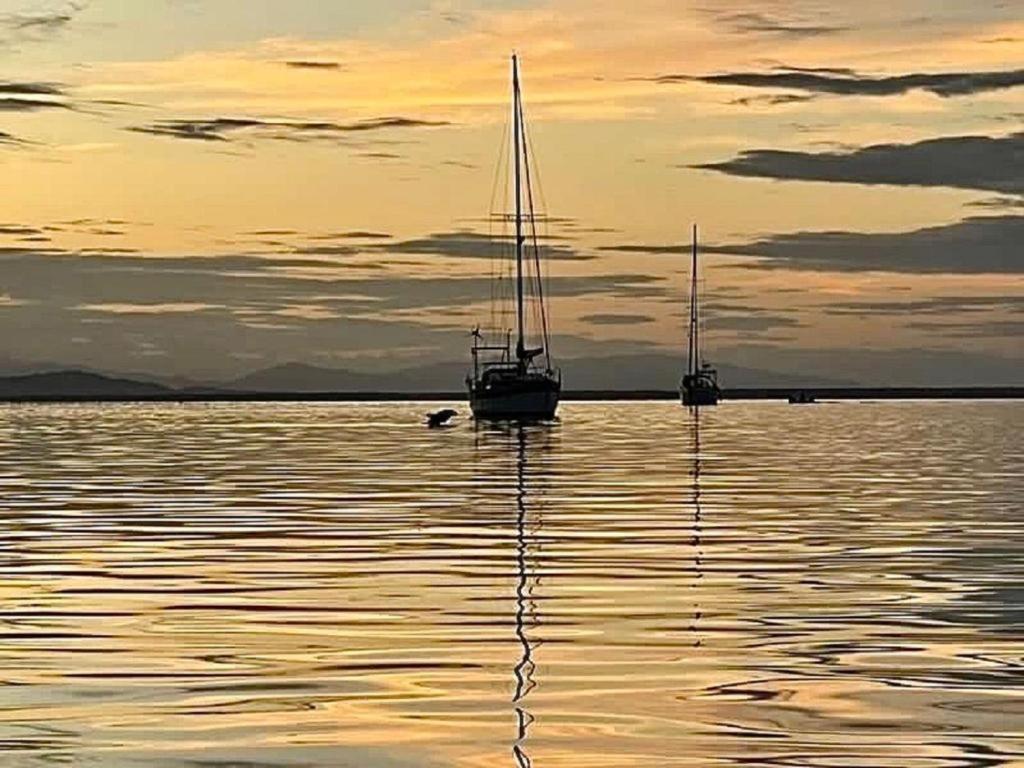 Bahia Del Sol Privatunterkunft Bocas del Toro
