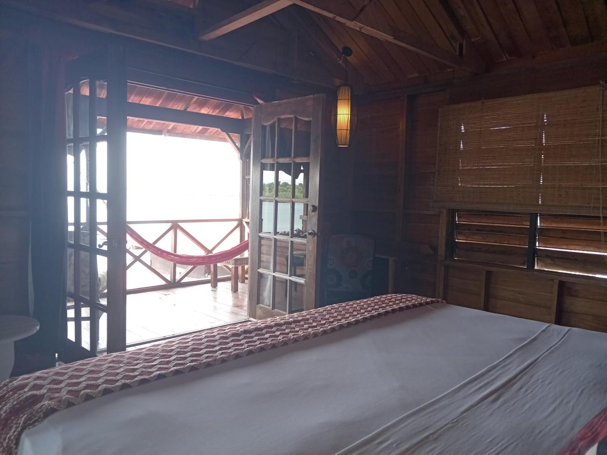 Privatunterkunft Bahia Del Sol *