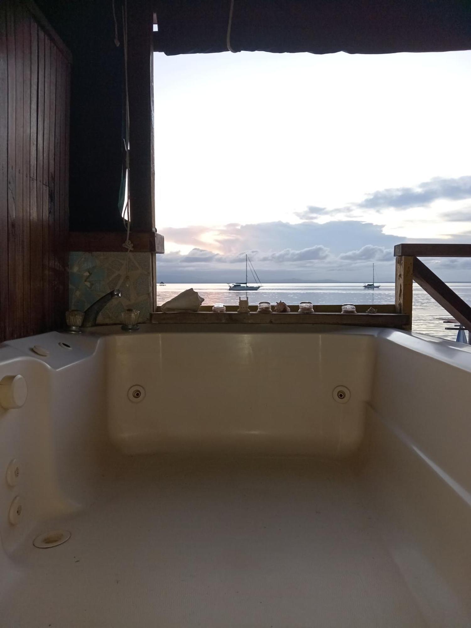 Bahia Del Sol Privatunterkunft *
