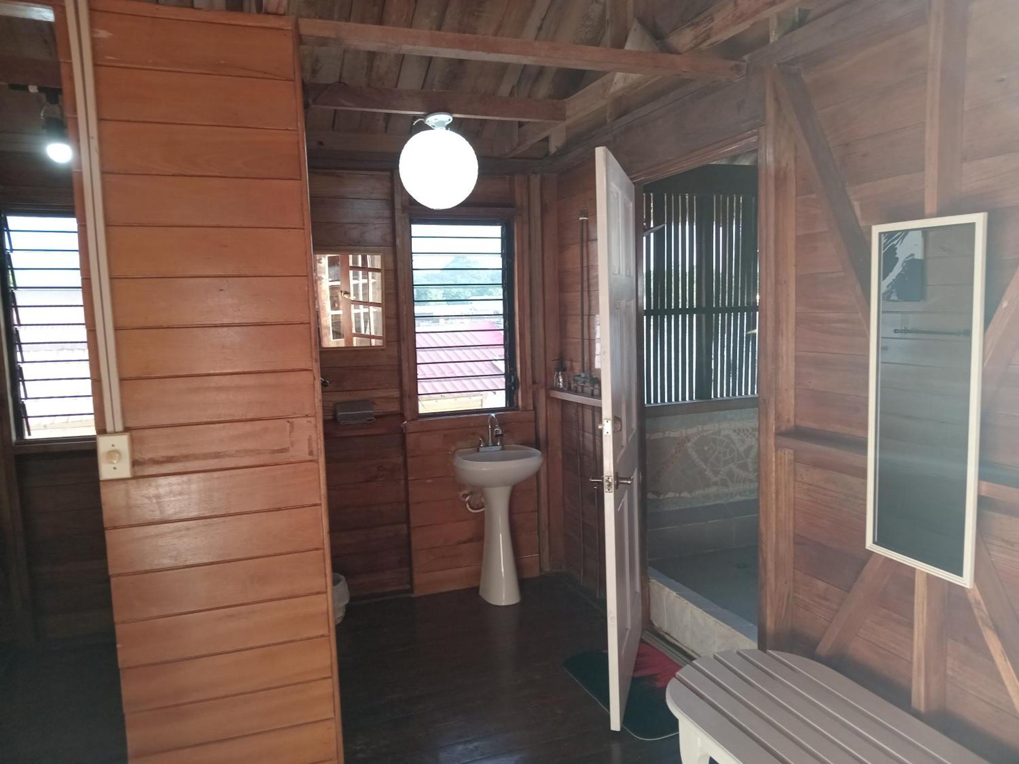 Bahia Del Sol Privatunterkunft *
