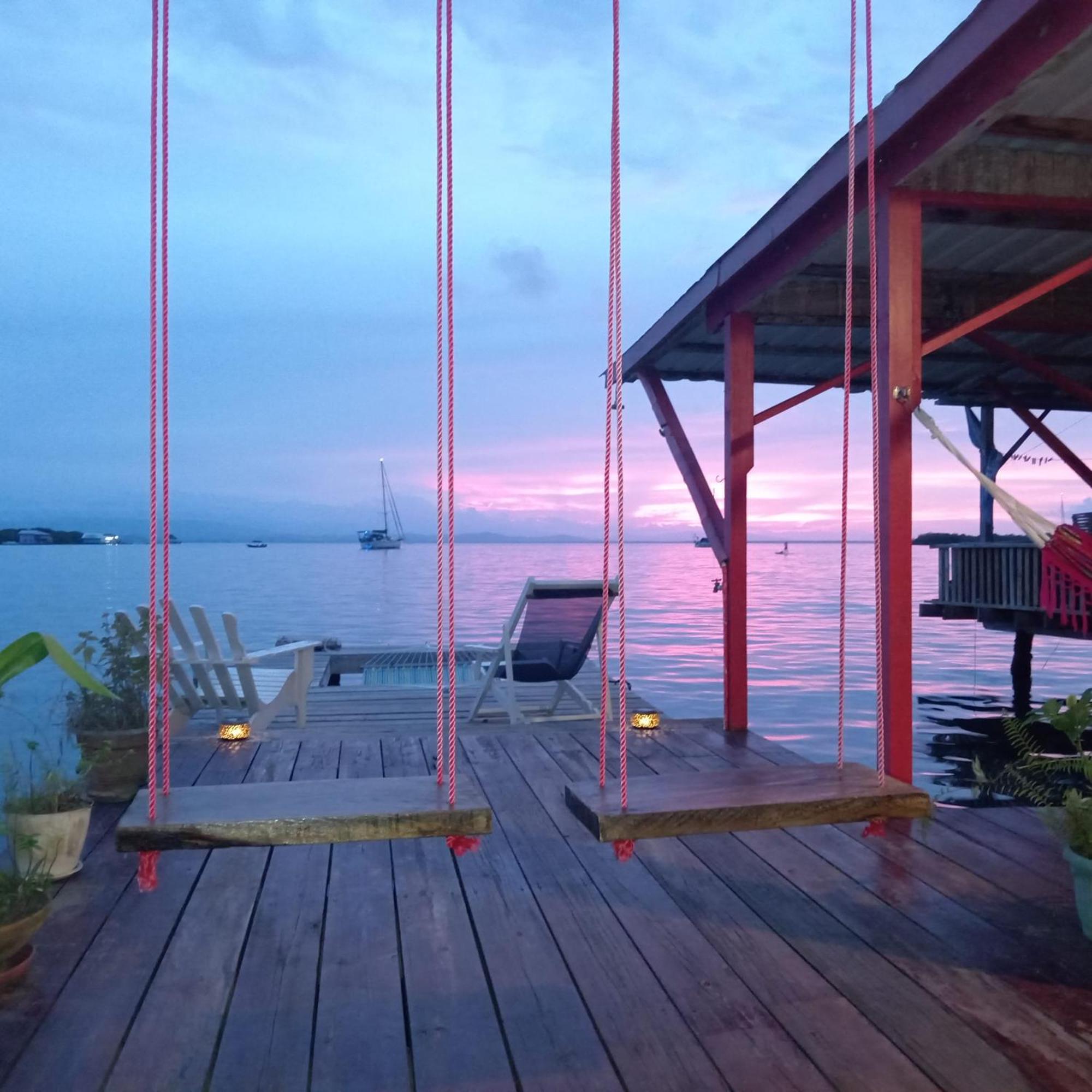 Bahia Del Sol *
