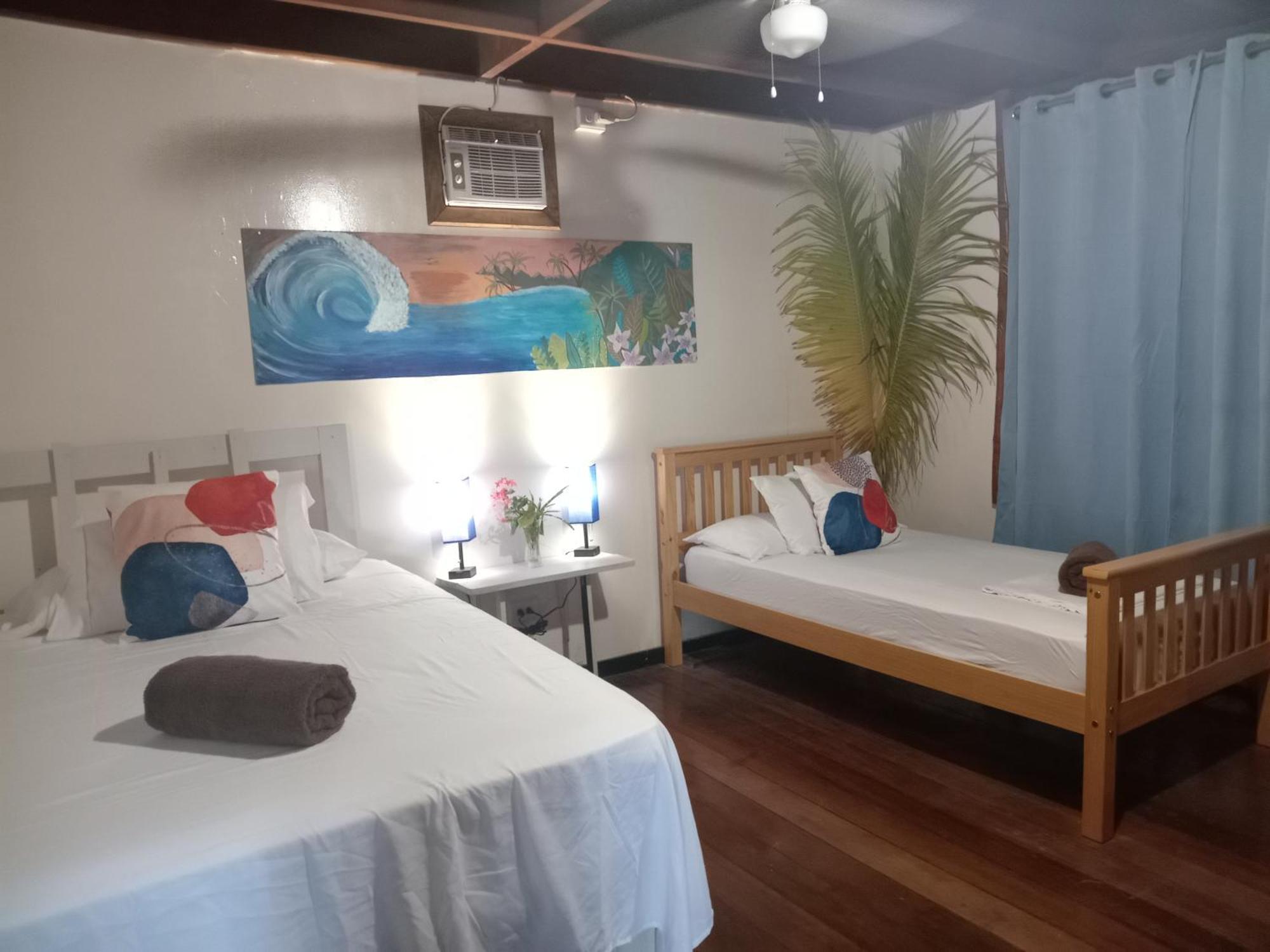 Bahia Del Sol Privatunterkunft
