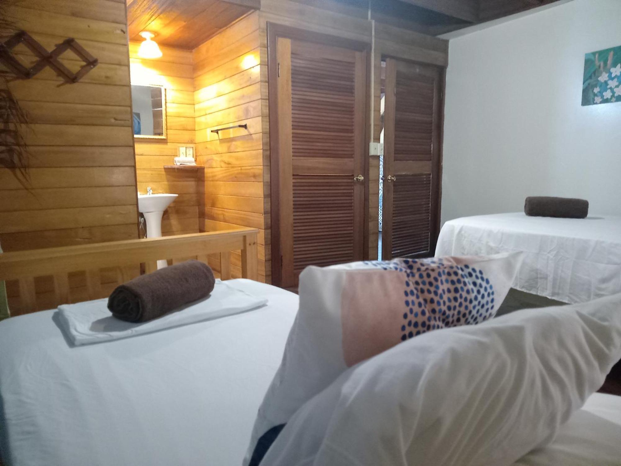 Privatunterkunft Bahia Del Sol *