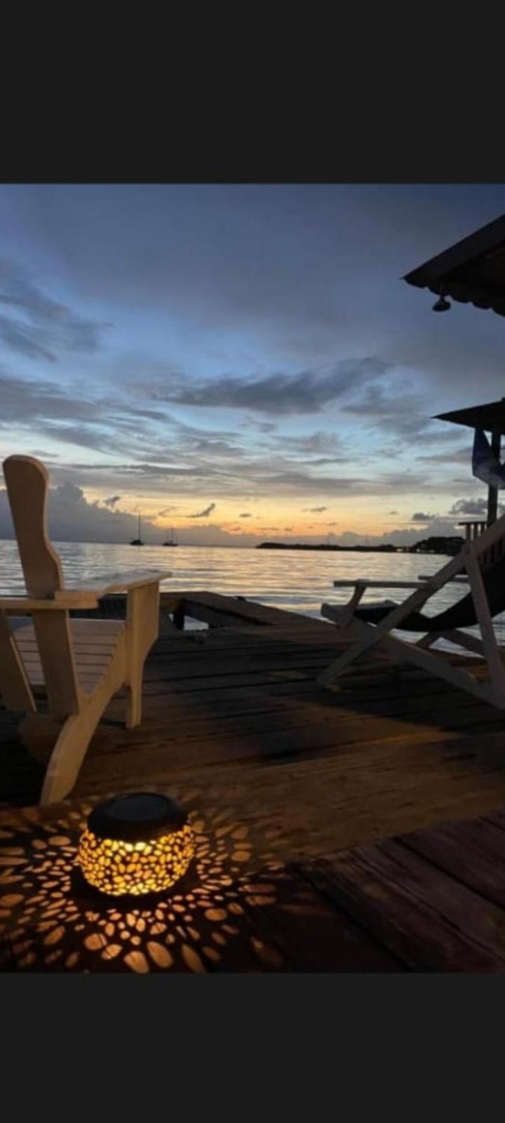 Privatunterkunft Bahia Del Sol *
